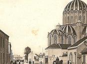 Louvois Eglise Sainte-Clotilde