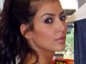 Anges Télé Réalité Kardashian, marraine, arrête real