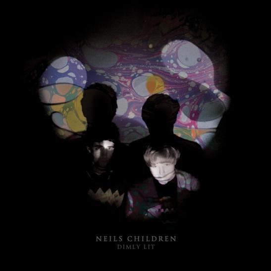 Neils Children - Dimly Lit (cover)