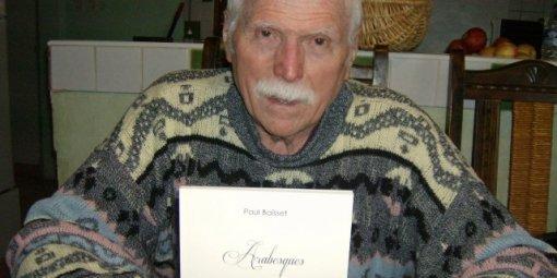 Il aime se ressourcer dans son village.