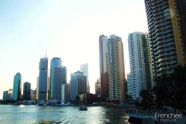 WELCOME TO BRISSI ! 15.01.13