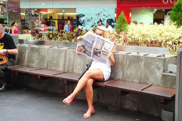 WELCOME TO BRISSI ! 15.01.13