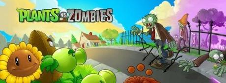 Plantes contre Zombies sur iPhone, gratuit au lieu de 2.69 €...