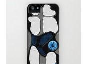 Etuis iPhone inspirés Jordan