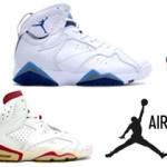Air Jordan Releases Automne 2012- Part 2