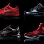 Nike Year Of The Snake Collection 2013