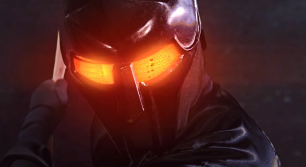 Wildstyle Savant Clip : Kitties on the Beat