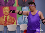 Critiques Séries Suburgatory. Saison Episode