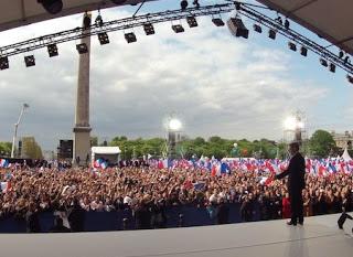 Les 5 fautes de Nicolas Sarkozy (par JP Raffarin)