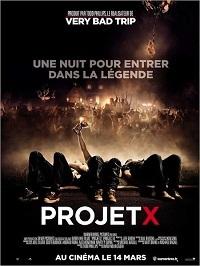 « Projet X » de Nima Nourizadeh