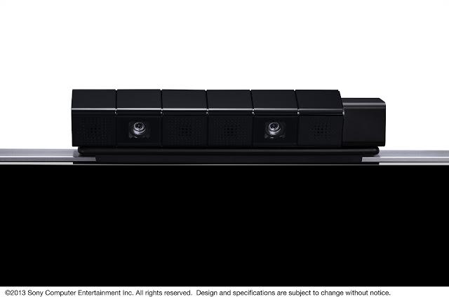 PS4 officialisée tout comme son nouveau pad.