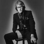 Expo « Yves Saint Laurent Visionnaire » ( REPORTAGE E-TV ) Expo « Yves Saint Laurent Visionnaire » ( REPORTAGE E-TV )