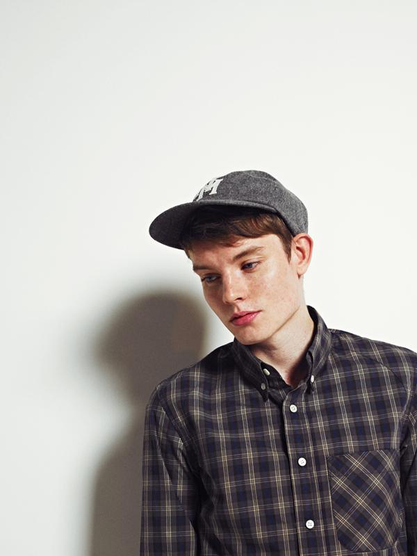 MARKA – S/S 2013 COLLECTION LOOKBOOK