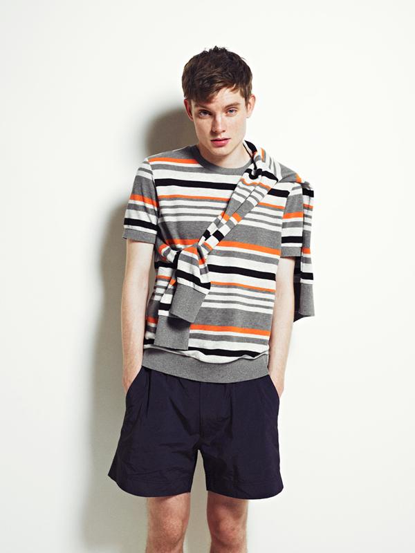 MARKA – S/S 2013 COLLECTION LOOKBOOK