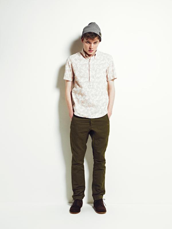 MARKA – S/S 2013 COLLECTION LOOKBOOK