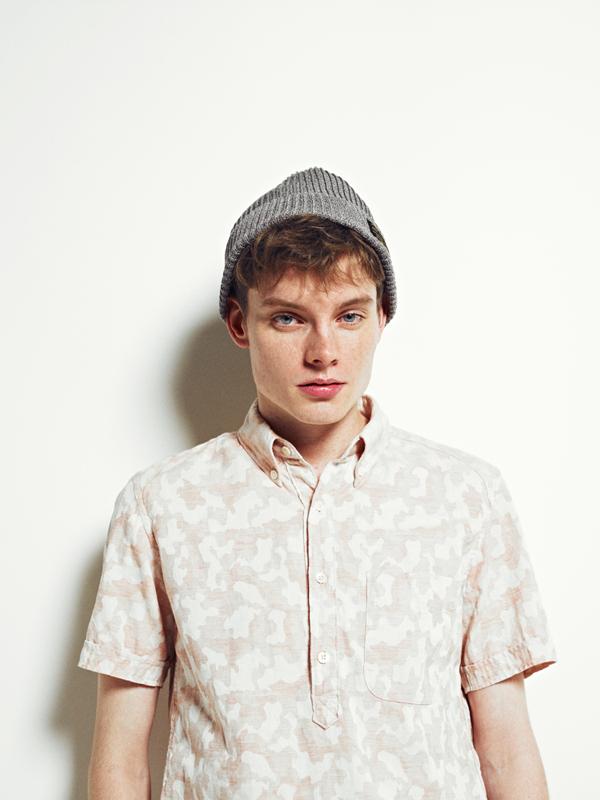 MARKA – S/S 2013 COLLECTION LOOKBOOK