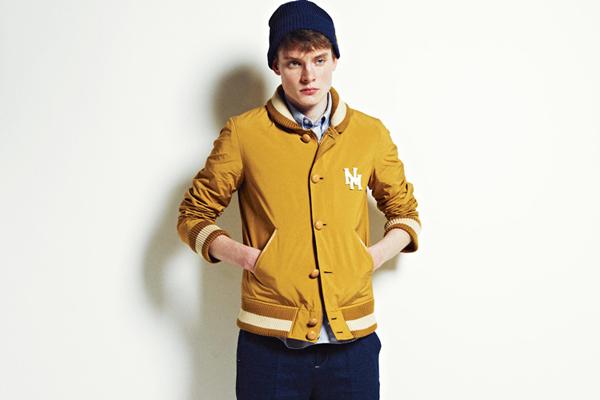 MARKA – S/S 2013 COLLECTION LOOKBOOK