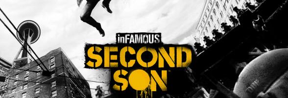 PS4 : Infamous Second Son en vidéo.