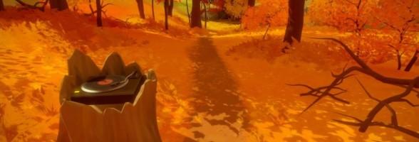 The Witness : le projet du créateur de Braid sur PS4 en vidéo.