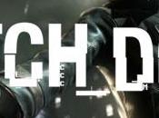 Watchdogs présenté.