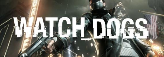 PS4 : Watchdogs présenté.