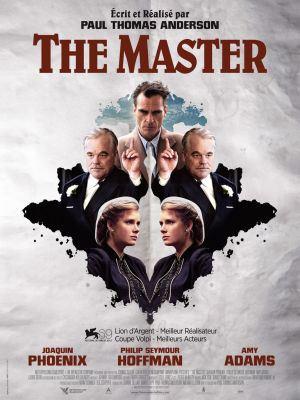 The Master - critique