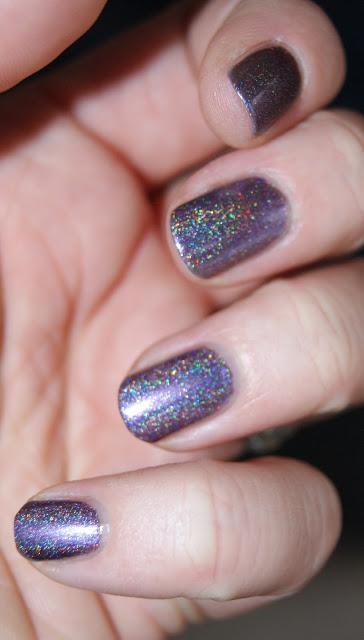 Dance of the Sugar de Enchanted Polish