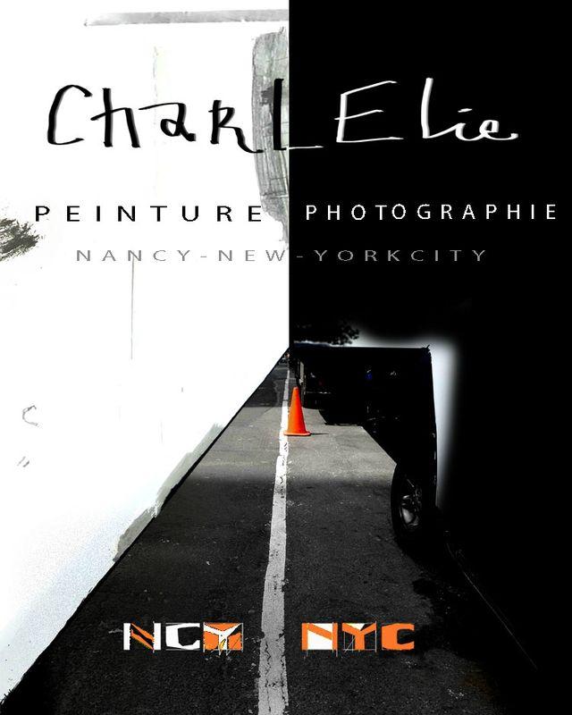 CharlElie Couture: NCY - NYC Une rétrospective évènement