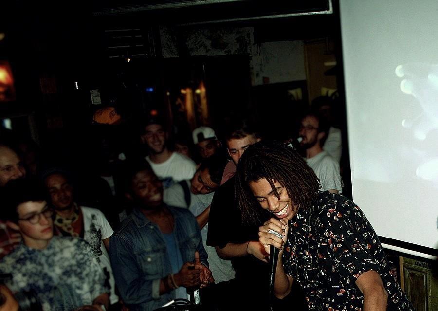 Dream Koala 3 INTERVIEW   DREAM KOALA