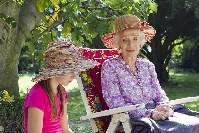 Cinéma : Sous le figuier, affiche et bande annonce