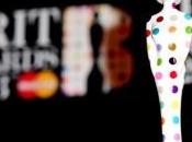 Brit Awards 2013 Emeli Sandé, Howard Adèle gagnants