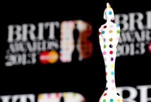 brit awards 2013