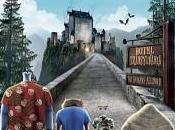 Box-office France Hotel Transylvanie detrône Django Unchained