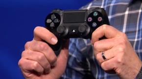 Sony dévoile sa PlayStation 4… et l’application iPad qui va avec