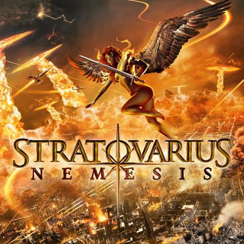 Stratovarius, Nemesis (EarMusic)