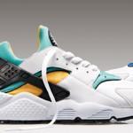 Nike Quickstrike – Sorties sur Endclothing Nike Air Huarache OG Retro