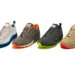 Nike Quickstrike – Sorties sur Endclothing Nike Air Max HomeTurf Series – Milan
