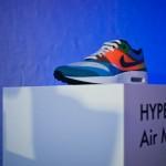 Nike Quickstrike – Sorties sur Endclothing Nike Sportswear Hyperfuse Event @ London Tramshed