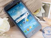 GooPhone Lite clone Galaxy Note euros