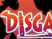 Nouveau trailer Disgaea