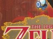 Deux anciens épisodes Zelda sortent Japon