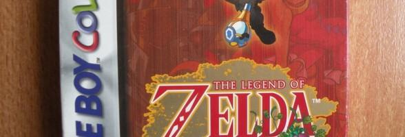 Deux anciens épisodes de Zelda sortent sur 3DS au Japon
