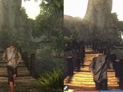 Next-Gen mêmes jeux consoles