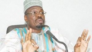 Issa Tchiroma Bakari