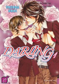 Darling tome 1