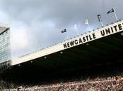 penalty qualification pour Newcastle