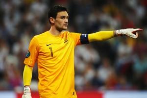 hugo Lloris Tottenham