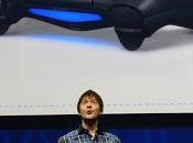 Sony s'explique l'absence console conférence