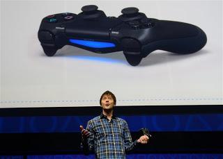 Sony s'explique sur l'absence de la console à la conférence