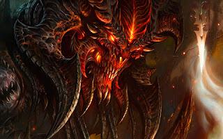Diablo 3 annoncé sur PS4